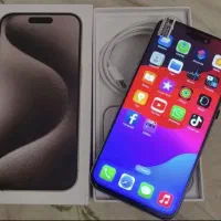 آیفون 15 پرومکس کپی|موبایل|میبد, |دیوار