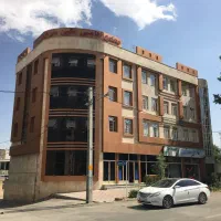 اجاره روزانه هتل و  آپارتمانی نگین سرعین