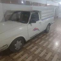 وانت پیکان دوگانه دستی
