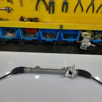 پوسته جعبه فرمان برقی ۲۰۷ تارا