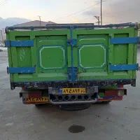ایسوزو شش تن مدل 89 باری چوبی|خودرو سنگین|اراک, |دیوار
