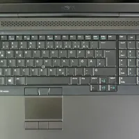 لپتاپ صنعتی رندرگیری Dell 6800 i7MQبا4Gگرافیک مجزا|رایانه همراه|تبریز, |دیوار