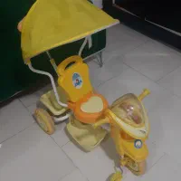 سه چرخه موزیکال