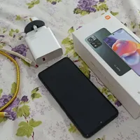 گوشی نوت 11 پروپلاس 5G|موبایل|اصفهان, خانه اصفهان|دیوار