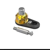 ترمز دستی موتور یاماهاهوندا انمکسnmax pcx adv xmax|قطعات یدکی و لوازم جانبی|تهران, شهرک غرب|دیوار