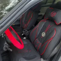 سمند خونگی تمیز فابریک