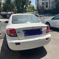 ریو سفید مدل ۱۳۸۶دنده ای|خودرو سواری و وانت|تهران, علم و صنعت|دیوار