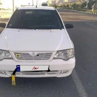 پراید111مدل ۹۷