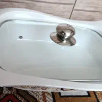 جای سوپ وارمردار