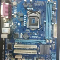 مادر برد H61 ddr3