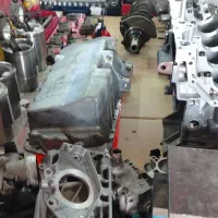 مکانیک سیار  وجلوبندی
