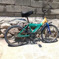 دوچرخه