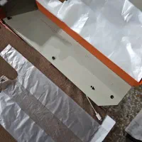 نایلکس امیران پلاست نایلکس و سفره و فریزر