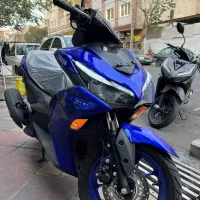aerox 1404 اصلی