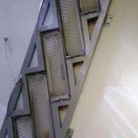 جوشکاری ورابیسکاری|خدمات پیشه و مهارت|باغستان, |دیوار