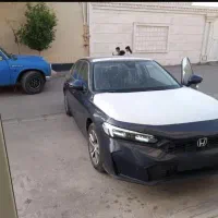 هوندا سیویک۲۰۲۵