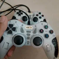 دسته نو لپ تاپ|کنسول، بازی ویدئویی و آنلاین|مشهد, سید رضی|دیوار