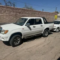 کاپرا دوکابین دو دف مدل۹۰