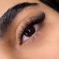 آموزش اکستنشن مژه