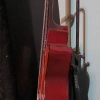 گیتار کاتوی کینگ K1|گیتار، بیس، امپلیفایر|بندر انزلی, امامزاده|دیوار