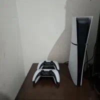 ps5slim2116|کنسول، بازی ویدئویی و آنلاین|بندرعباس, |دیوار
