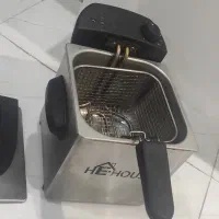 سرخ کن|سایر لوازم برقی|همدان, |دیوار