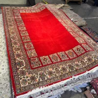 انواع فرش های قشقایی و فرش های تهران|فرش|تهران, بازار|دیوار