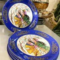 چینی ظروف کمیاب زیر قیمت