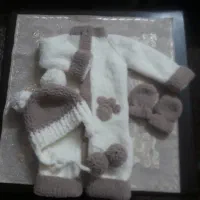 سرهمی|کفش و لباس بچه|تهران, مینای شمالی (مخبر)|دیوار