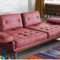 مبلمان  ال تخت خوابشو- مبلمان ماوی کیش|مبلمان خانگی و میز عسلی|کیش, |دیوار