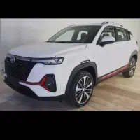 چانگان cs35پلاس۲۰۲۴