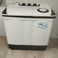 ماشین‌ لباسشویی‌ پاکشوما