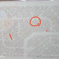 زمین مهر شهر فاز ۳ قطعه ۳۴ دوبر|فروش زمین و ملک کلنگی|اهواز, مهرشهر|دیوار