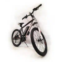 دوچرخه برقی بهین موتور - ویوا Manchester|دوچرخه، اسکیت، اسکوتر|تهران, ونک|دیوار