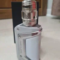 ویپ AEGIS LEGEND 3. باتری(BASEN 18650)|زیورآلات و اکسسوری|تهران, دربند|دیوار