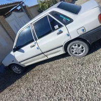 پراید ۱۳۱.مدل ۹۱