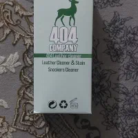 تمیزکننده کتونی