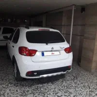 فروش کوییک 97 اتوماتیک|خودرو سواری و وانت|اصفهان, خانه اصفهان|دیوار