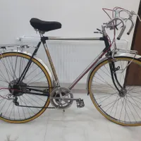 دوچرخه کورسی ژاپنی