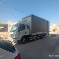 حمل بار به اصفهان تهران و بلعکس با بیمه و بارنامه