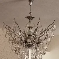 جفت لوستر 8 شاخه
