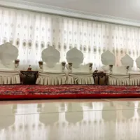 فروش آپارتمان ۱۰۰ متری ۲ خوابه طبقه ۱