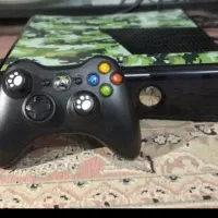 ایکس باکس ۳۶۰ اسلیم نو حافظه ۲۵۰ گیک