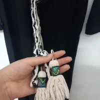 مانتو عبایی|لباس|قم, خاکفرج|دیوار
