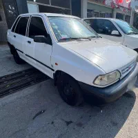 پراید ۸۹ دوگانه کارخانه|خودرو سواری و وانت|بوشهر, |دیوار