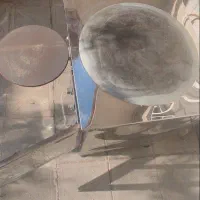 تنور گازی|اجاق گاز و لوازم برقی پختوپز|محمدیه-قزوین, |دیوار