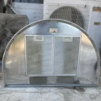 هود کارکرده سالم