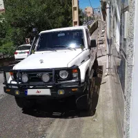 تویوتالندکروز|خودرو سواری و وانت|تهران, فرمانیه|دیوار