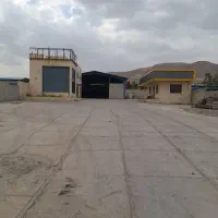 ۲ هکتار بر بزرگراه شیراز بوشهر
