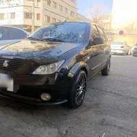 تیبا ۹۳فول|خودرو سواری و وانت|شهر ری, حمزه‌آباد|دیوار